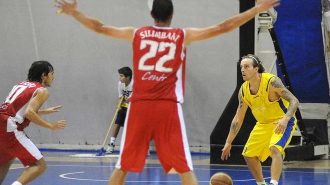 Golfo, a Pavia debutta coach Padovano