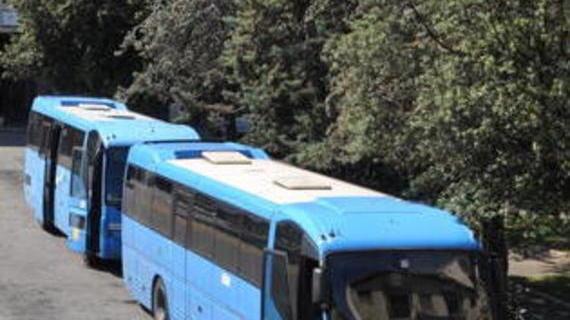 Lunedì si fermano anche i bus