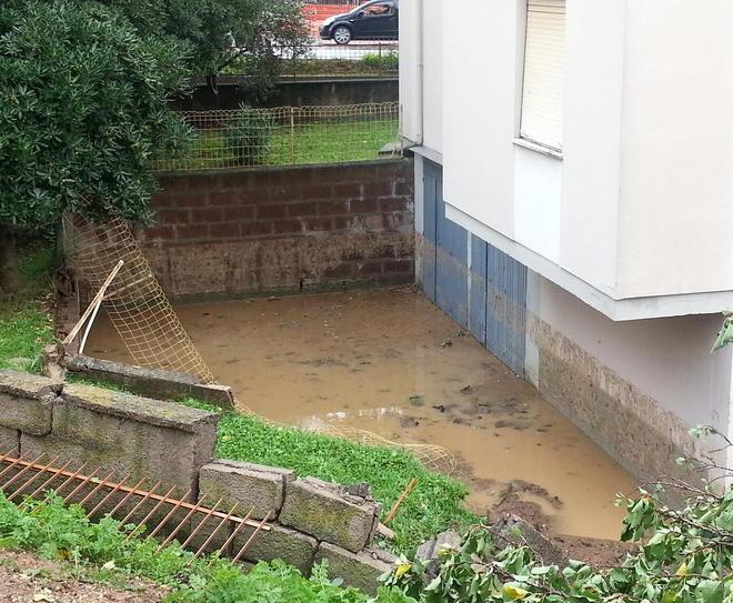 «Ora speriamo che ci paghino i danni» 