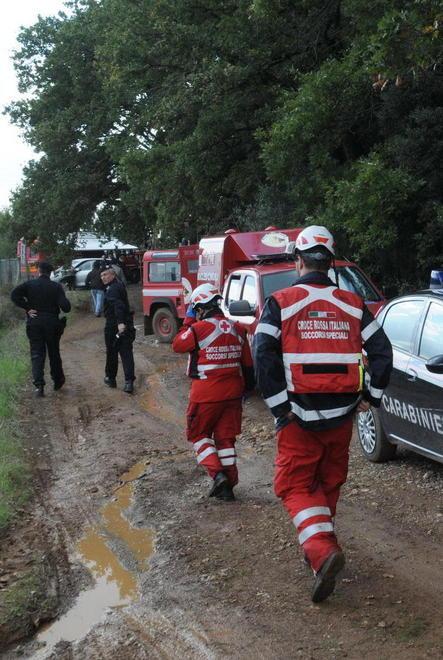 I figli di Proia dal sindaco: «Continuate a cercarlo» 