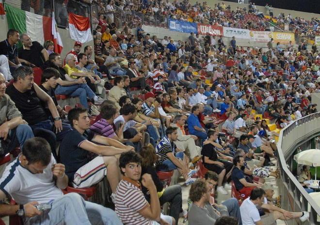 Torna la luce sul baseball maremmano 