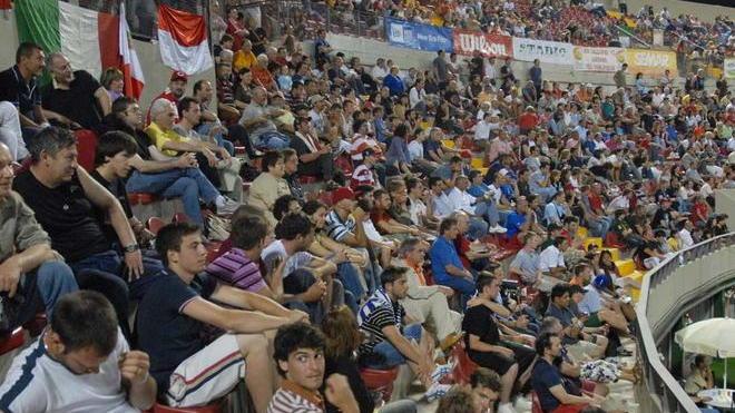 Torna la luce sul baseball maremmano
