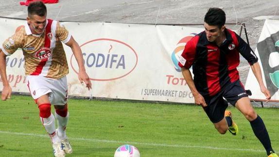 Cuoghi per la Paganese vuol tornare al 4-4-2