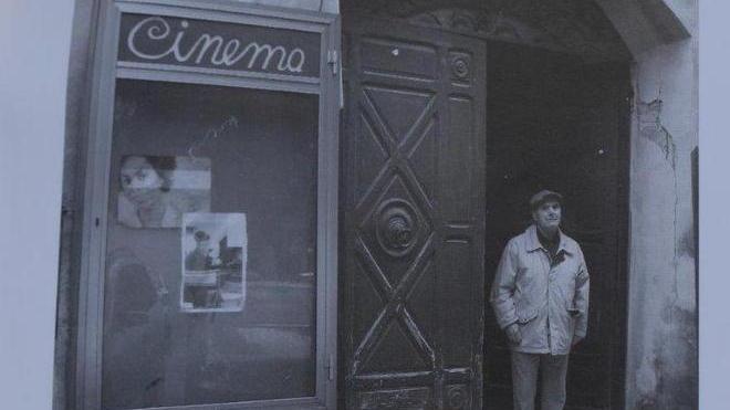 Un “Moderno” 94enne che torna a splendere