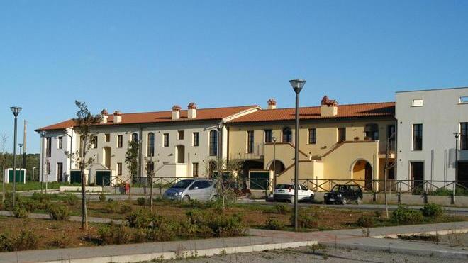 Crac Consorzio Etruria 6 i maremmani indagati