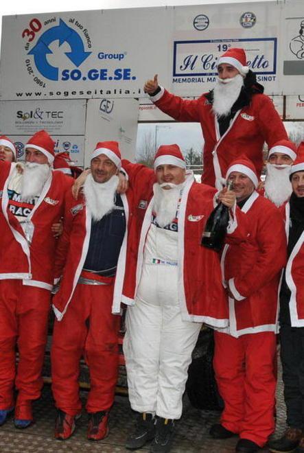 Iniziano le iscrizioni per il tradizionale rally «Il Ciocchetto» 