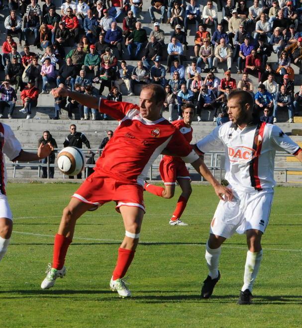 Folgor Marlia, via Maino arriva Pieri 