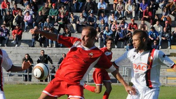 Folgor Marlia, via Maino arriva Pieri