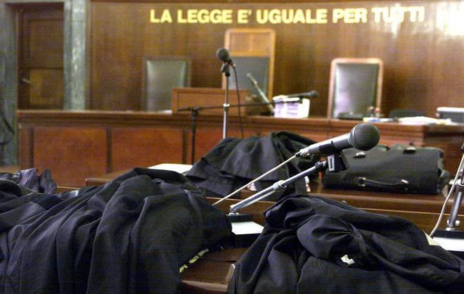 Usura ed estorsioni condannato a 11 anni e 7 mesi 