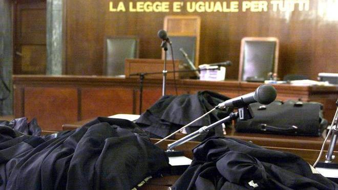 Usura ed estorsioni condannato a 11 anni e 7 mesi