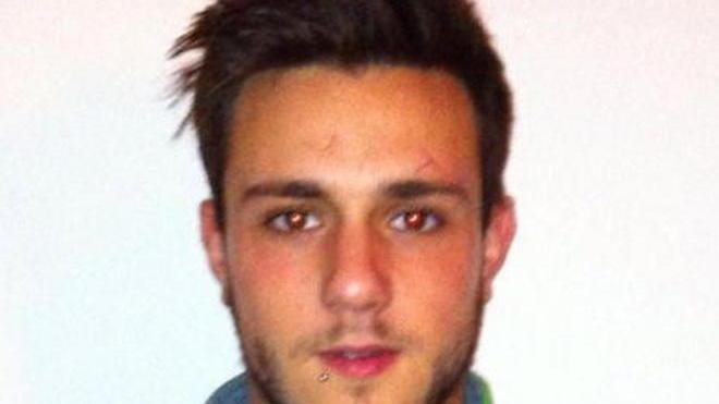 Bomber Ivan Martini, 13 gol in dieci partite