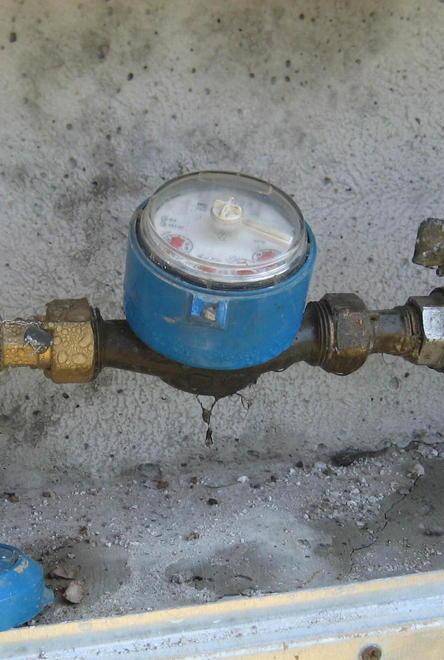 Arrivano le bollette dell’acqua, pagabili entro dicembre