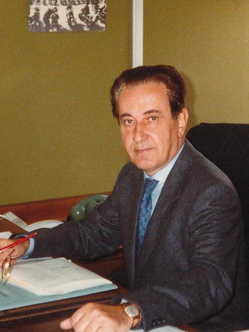 L’addio a Carlo Compagnucci 