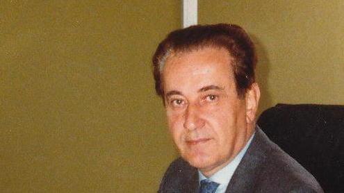 L’addio a Carlo Compagnucci