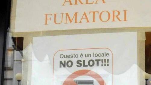 «No slot: mi ha convinto quel ragazzo»