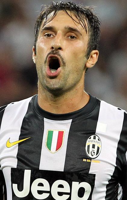 Idea Conte: rilanciare Vucinic 