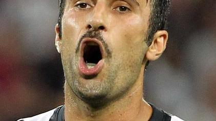 Idea Conte: rilanciare Vucinic