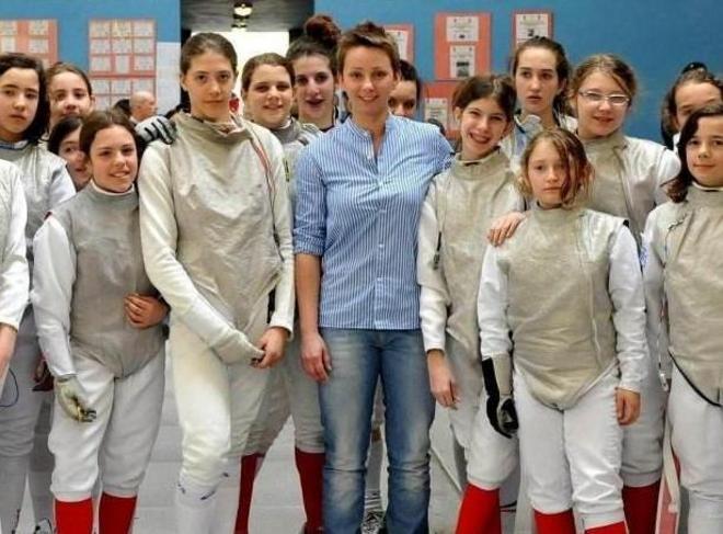 La carica dei piccoli eredi di Ilaria Bianco 