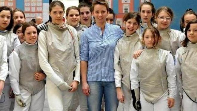 La carica dei piccoli eredi di Ilaria Bianco