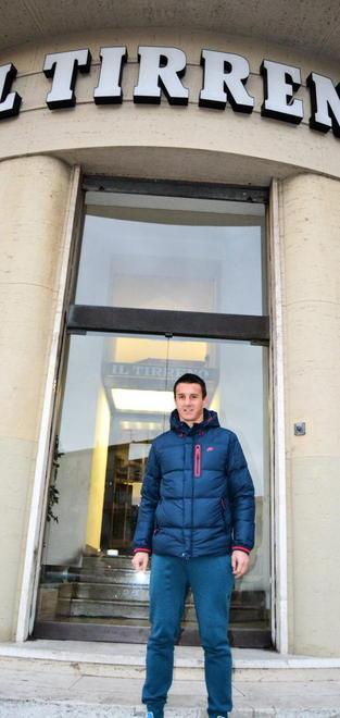«Livorno, sei la mia capitale d’Europa» 