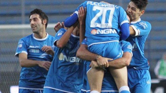 Sarri suona la carica «Ce la giocheremo»