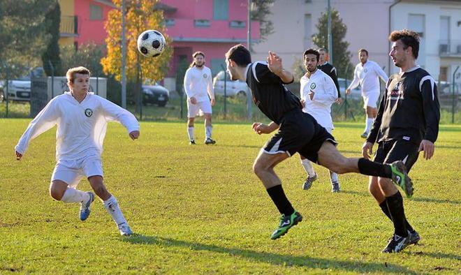 Nel calcio Uisp è il weekend degli scontri d’alta quota 