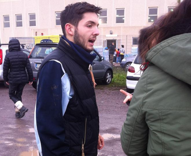 Quando il fango gonfia i cuori 