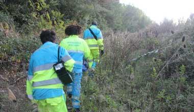 37enne scomparso a Montenero, ritrovato 