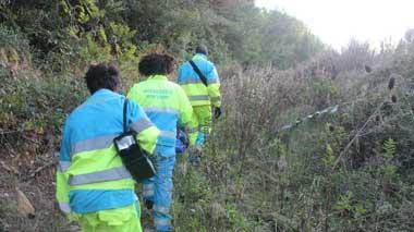 37enne scomparso a Montenero, ritrovato