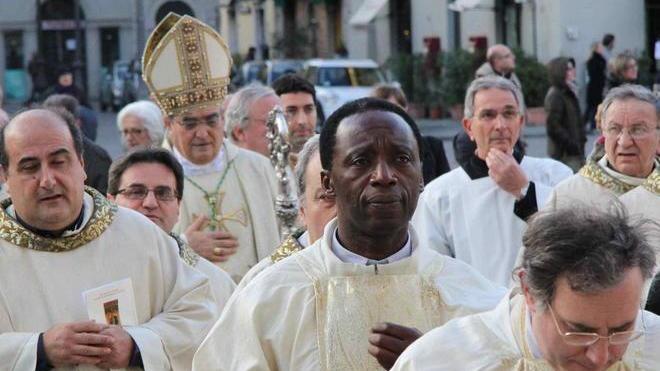 Prato, nella cattedrale la celebrazione della conclusione dell’Anno della Fede
