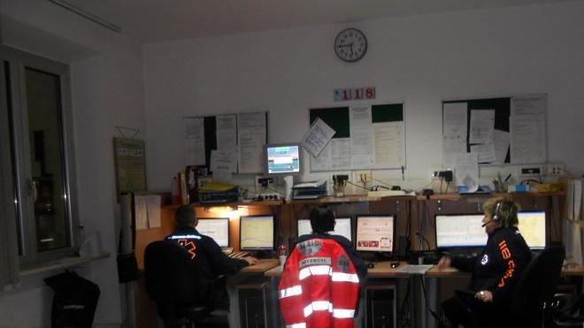 «Il 118 di Pontedera non ha i requisiti antisismici richiesti dalla legge»