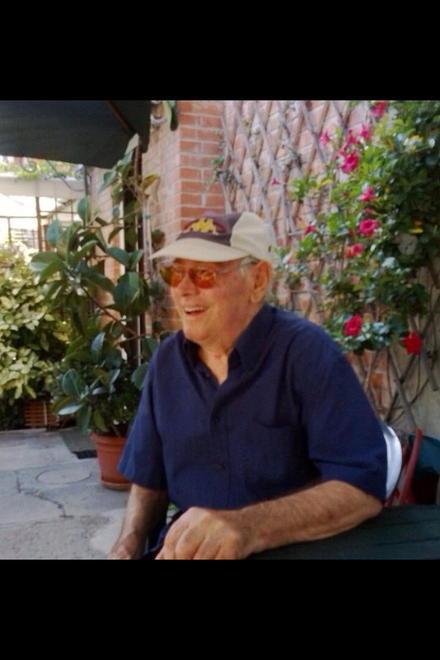 Addio a Pasquale Romani, fondò il CarnevalDarsena 