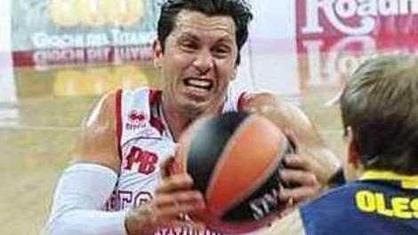Contro Pecile serve il miglior Wana Da vedere il duello Cortese-Musso