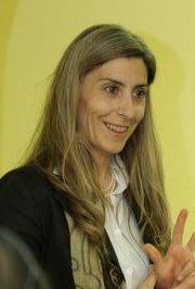 L’ex leghista Letizia Zei sceglie Alfano