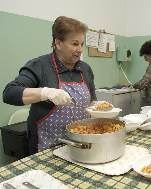 Prestiti sociali: 150mila euro alla Caritas 