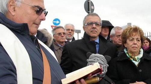Sottopasso ferroviario entro cinque anni