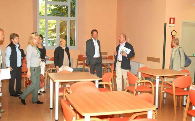 Affitti troppo alti alle Rsa: stop alla privatizzazione 