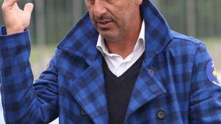 «E’ un gran derby, voglio la partita perfetta»