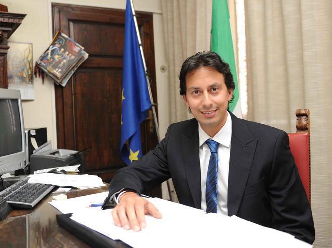 Scabbia tra gli anziani ospiti della casa di riposo 