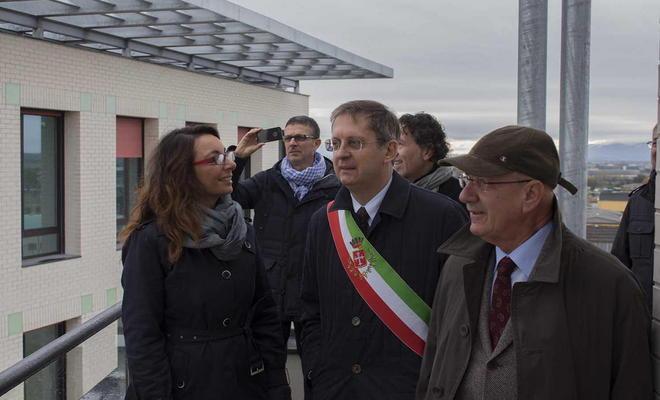 Ville urbane, pronti i primi 44 alloggi a prezzo scontato 