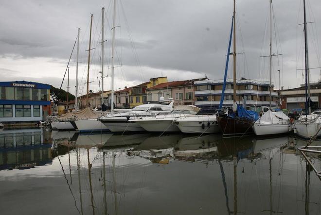 Legalità negli approdi: quella banchina pietra dello scandalo 