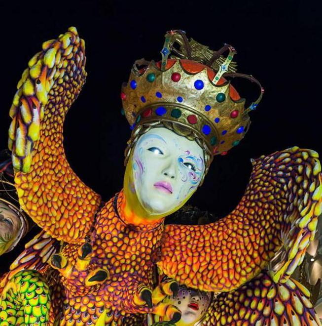 Anche Massarosa lascia il Carnevale Mungai: solo sprechi