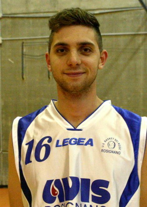 Sei Rose, under 21 ok con l’Asciano ottima prova di Agosti e dei lunghi