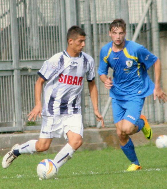 Senza Serri e Skenderi il Rosignano cerca punti 