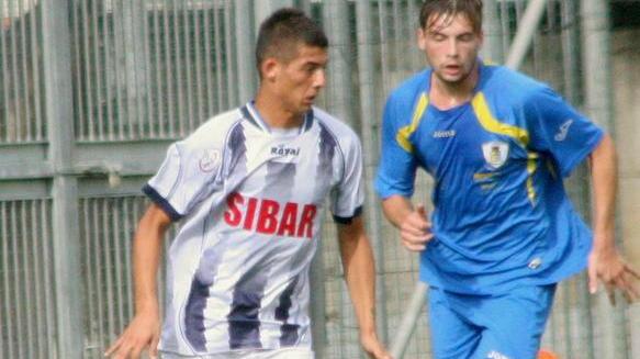 Senza Serri e Skenderi il Rosignano cerca punti