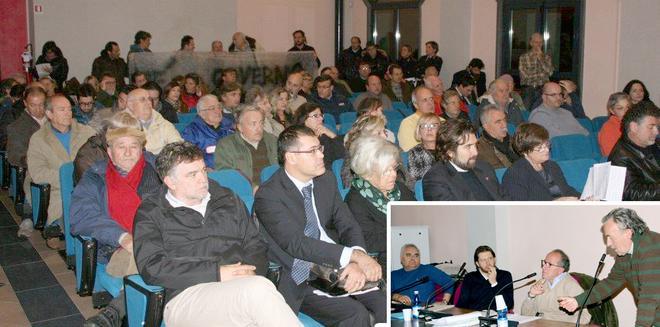 «Venti milioni bloccati dallo Stato» 
