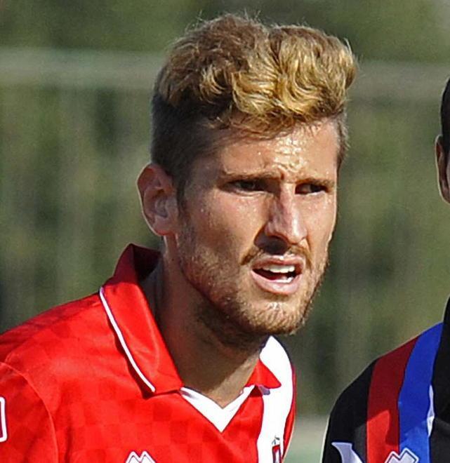 Cuoghi ha impiegato finora 24 giocatori