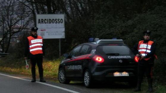 30 lettere di minacce all’ex Stalker torna in carcere 