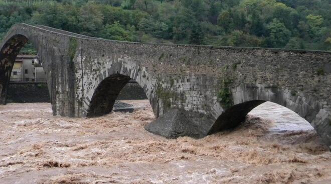 Contratti di fiume, giornata di studi a Palazzo Ducale