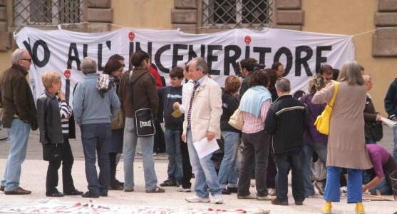 Biomasse, il comitato si scaglia contro l’Arpat 